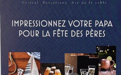 Bonne fête Papa !