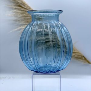 vase fleurs cristal noël22