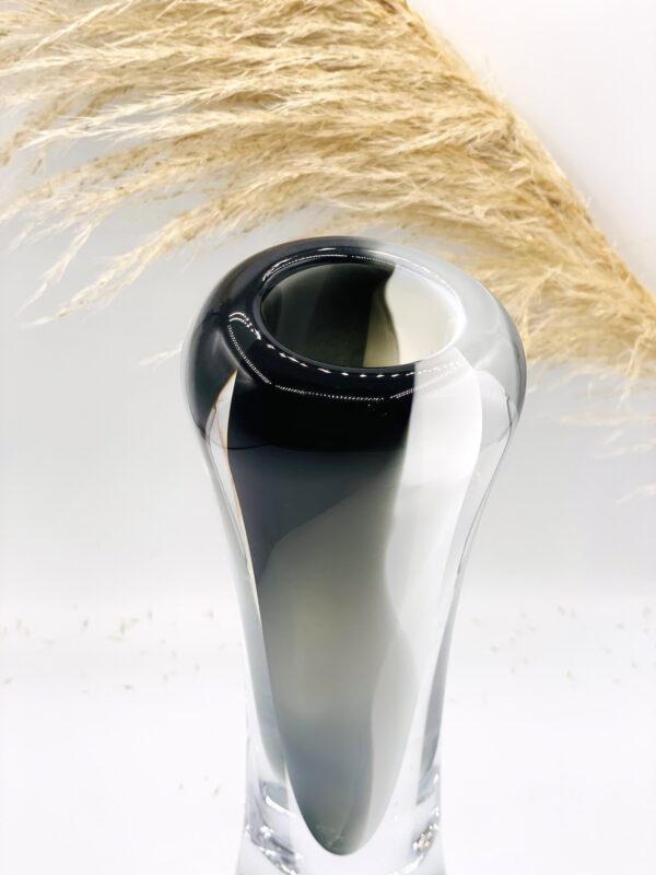 vase verre soufflé