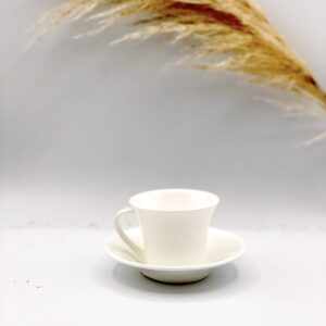 tasse blanche café